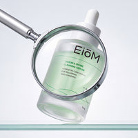 EIOM Trouble Biome Clearing Serum - sérum coréen, vue 3
