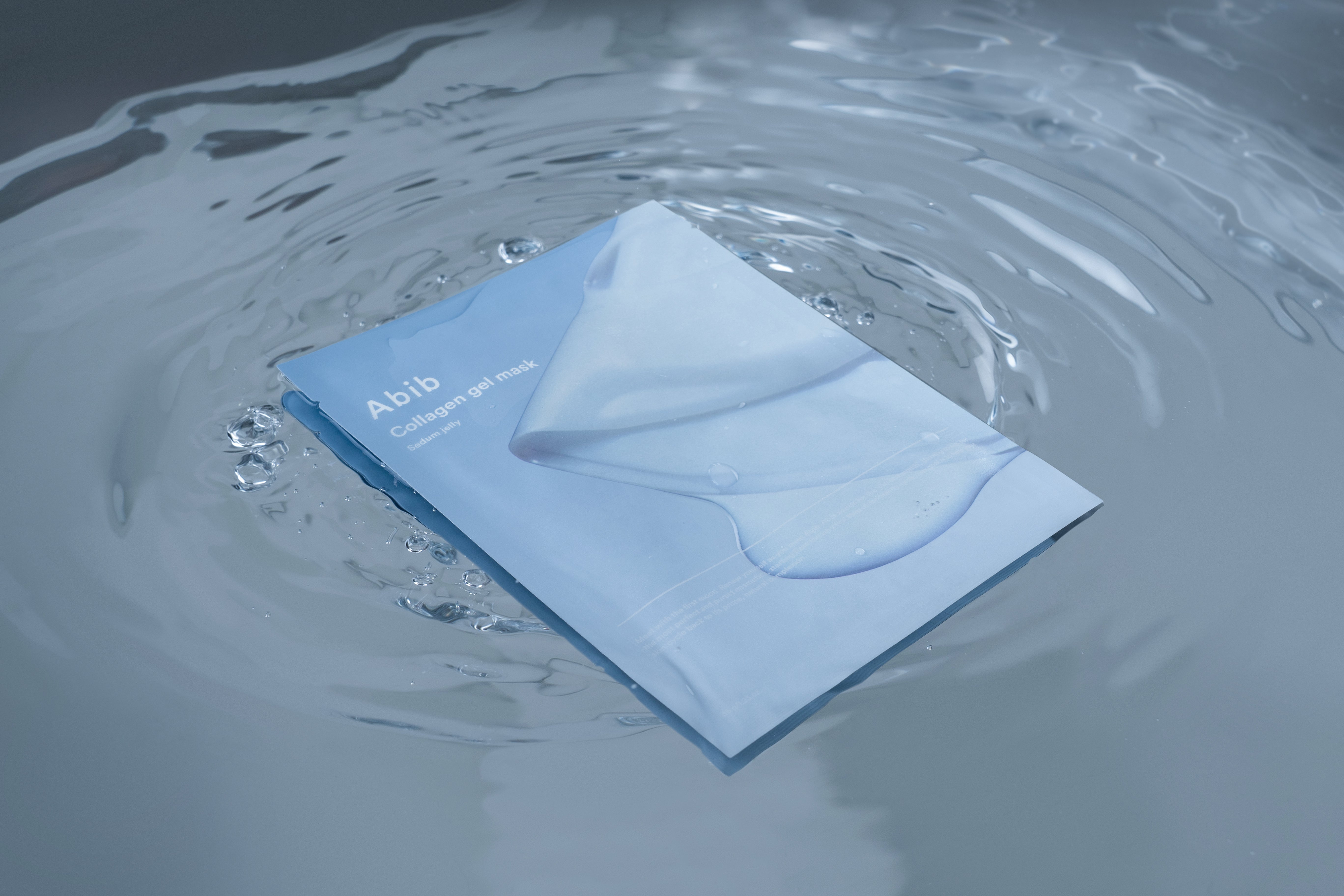 ABIB Collagen Gel Mask Hyaluron Jelly