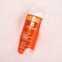 DR.MELAXIN Mela-CE Ferulic Bubble Toner - lotion tonique coréenne, vue 2