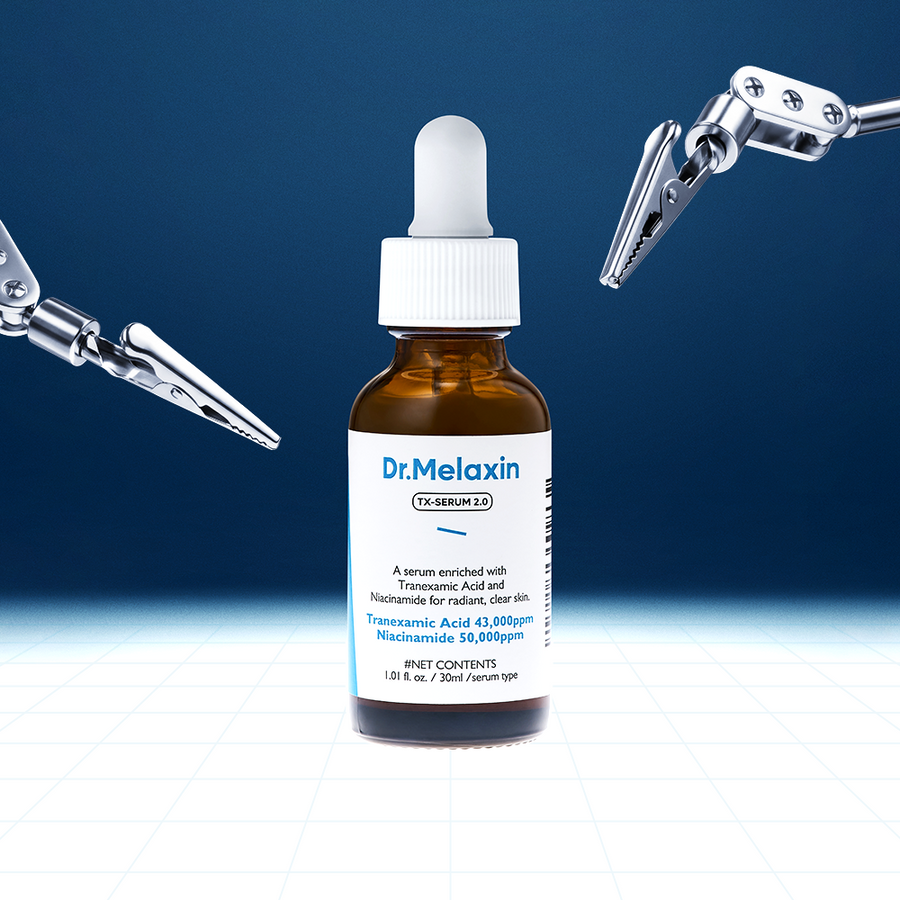 DR.MELAXIN TX Serum 2.0