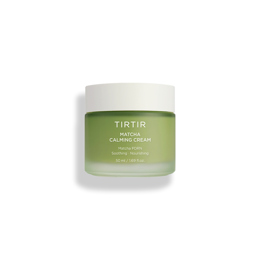 TIRTIR Matcha Calming Cream