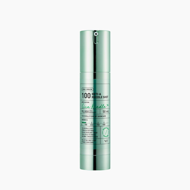 VT COSMETICS Reti-A Reedle Shot®