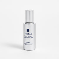 VIVELAB Scalp Spioxyl React Shot 800 - ampoule cuir chevelu coréenne