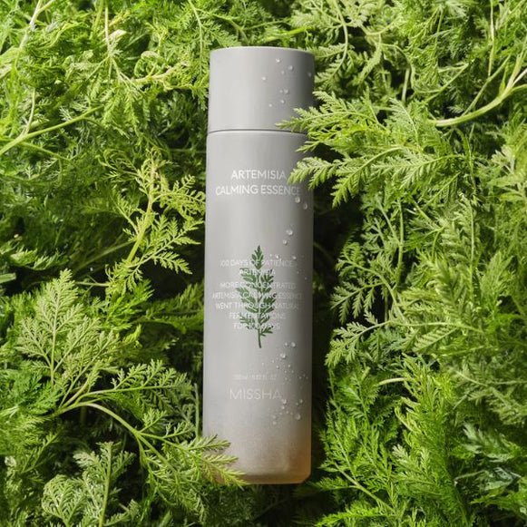 MISSHA Artemisia soothing essence 150ml disponible sur Ma petite Coree, ton Eshop 100% K-beauty en direct de Seoul