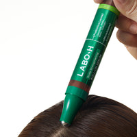 LABO-H Scalp Strengthening Roll-On Serum - sérum cuir chevelu coréen, vue 3