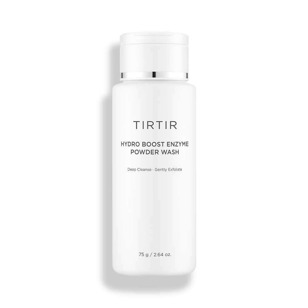 TIRTIR Hydro Boost Enzyme Powder Wash