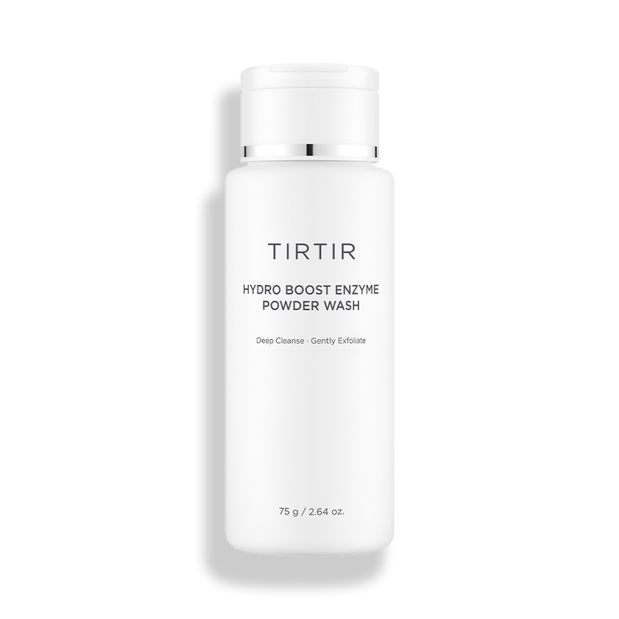 TIRTIR Hydro Boost Enzyme Powder Wash