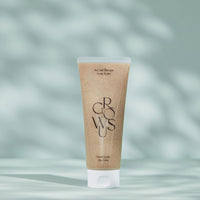 GROWUS Sea Salt Therapy Scalp Scaler 250g - gommage cuir chevelu coréen, vue 2