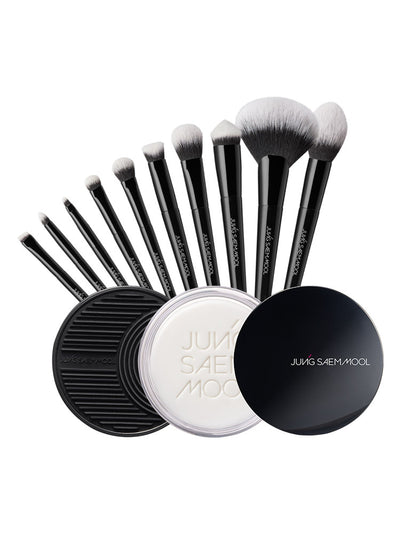 JUNG SAEM MOOL Masterclass Brush Mania Set