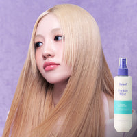 DALEAF Glam Hair Pack In Mist - brume capillaire coréenne, vue 2
