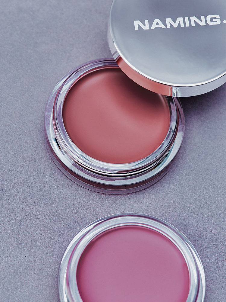 NAMING Softy Cream Blusher 4.5g