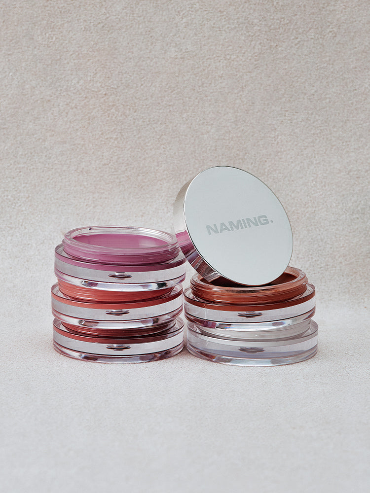 NAMING Softy Cream Blusher