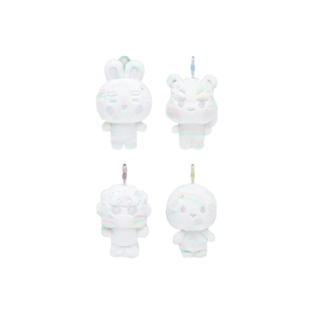 SHINee Poupée Clé Rainbow 10CM — PRISM VER.