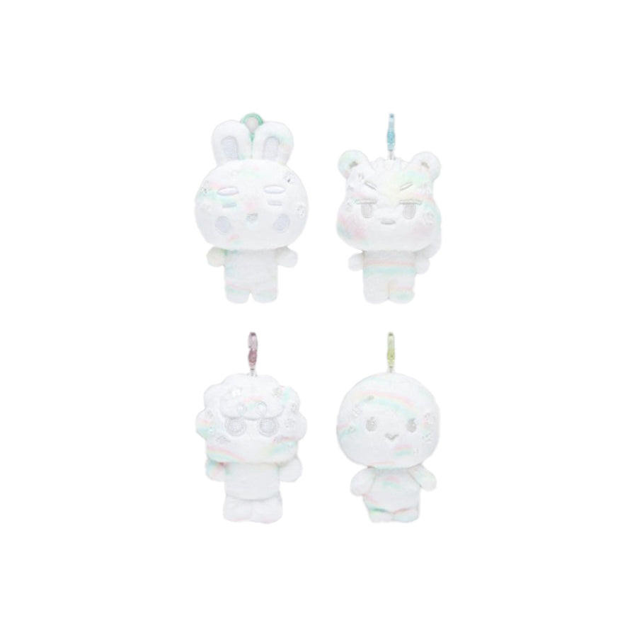 SHINee Poupée Clé Rainbow 10CM — PRISM VER.