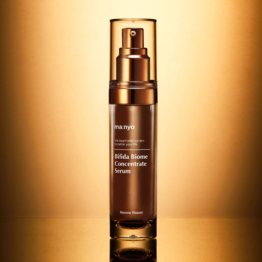 MA:NYO Bifida Biome Concentrate Serum 35ml