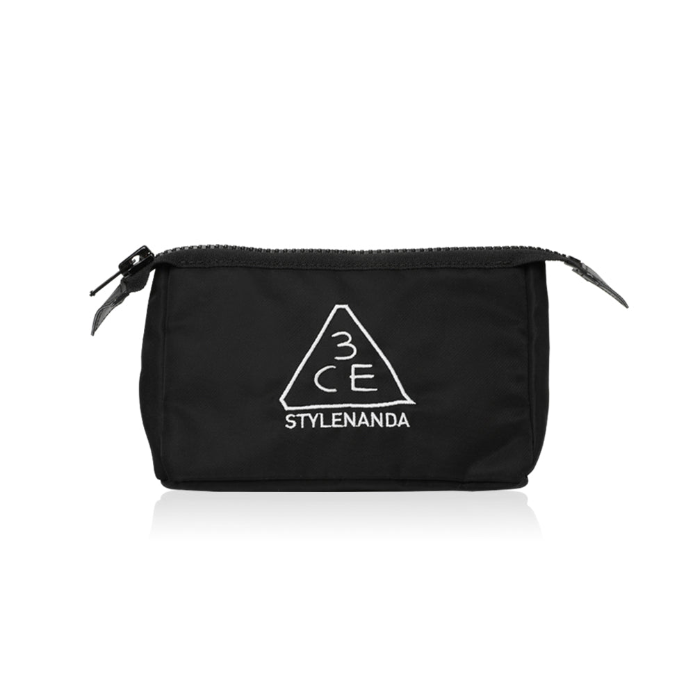 3CE Small Pouch 18x11.5x9cm