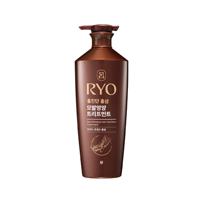 RYO Hongjindan Hair Nourishing Treatment