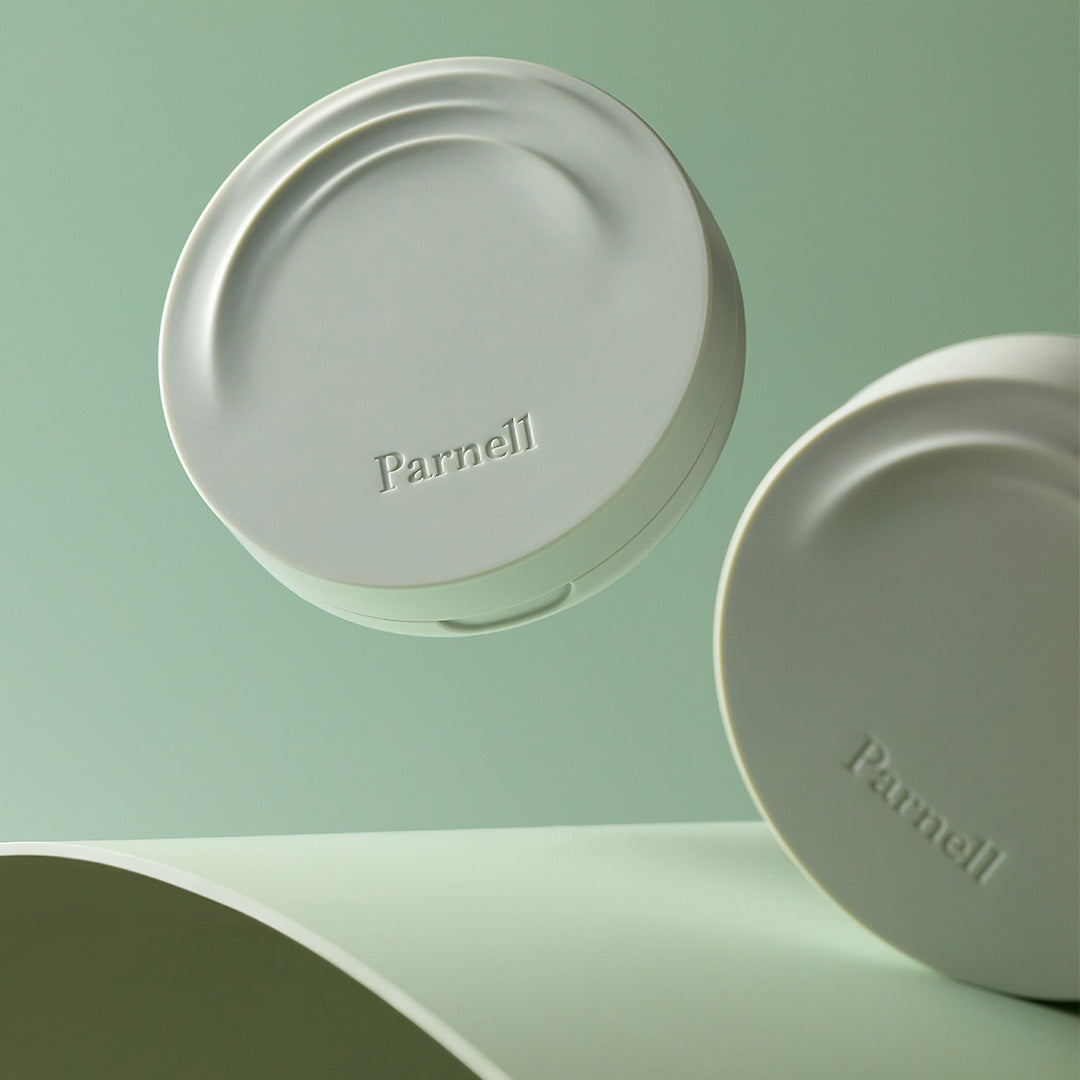 PARNELL Cicamanu Serum In Matte Cushion