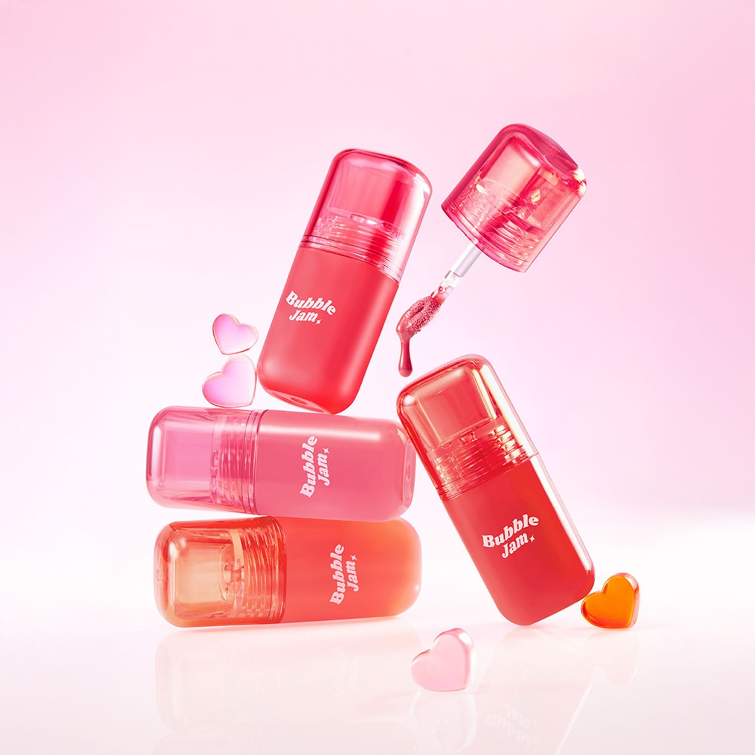 IPKN Bubble Jam Gloss