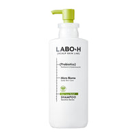 LABO-H Sensitive Derma Shampoo - shampoing coréen, vue 4