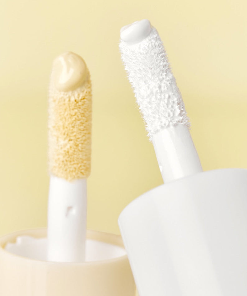 MILKTOUCH Dear Thing Face Contour Cream Brightener 4g