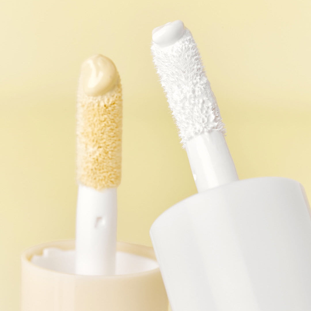 MILKTOUCH Dear Thing Face Contour Cream Brightener 4g