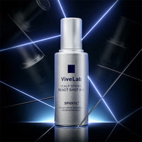 VIVELAB Scalp Spioxyl React Shot 800 - ampoule cuir chevelu coréenne, vue 3