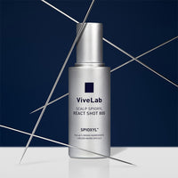 VIVELAB Scalp Spioxyl React Shot 800 - ampoule cuir chevelu coréenne, vue 4