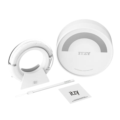 ITZY Offizieller Lightstick Ver.2