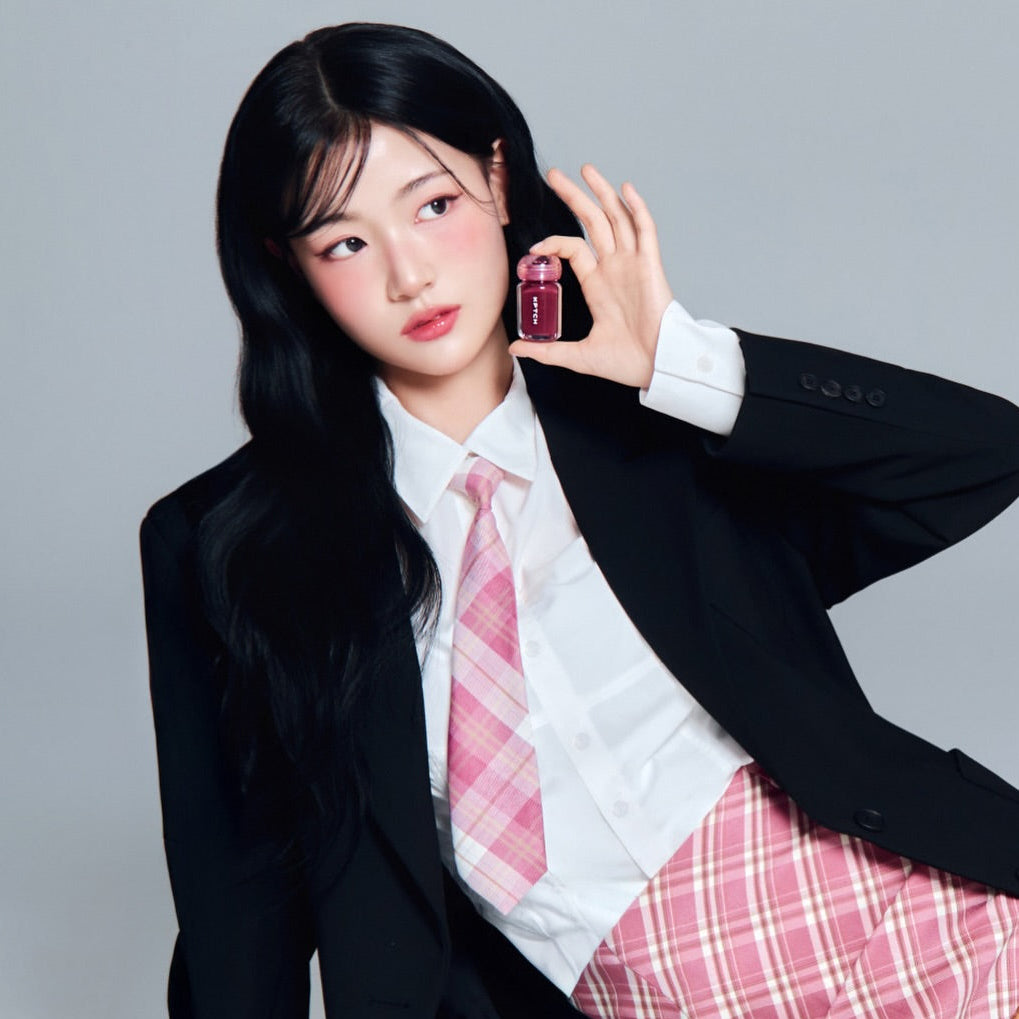 KEEP IN TOUCH Chili Jelly Lip Plumper