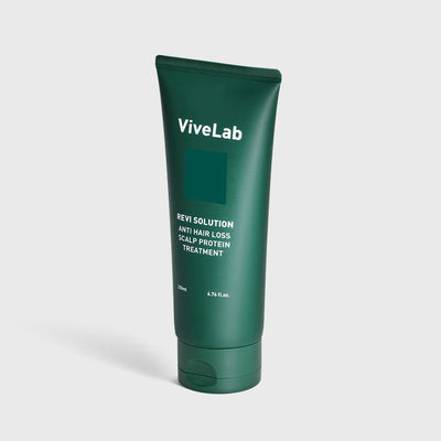 VIVELAB Revi Solution Anti Hair Loss Scalp Protein Treatment