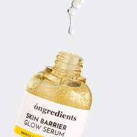 ONGREDIENTS Skin Barrier Glow Serum - sérum coréen, vue 2
