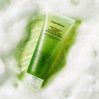 ONGREDIENTS Deep Foaming Gel Cleanser - nettoyant visage coréen
