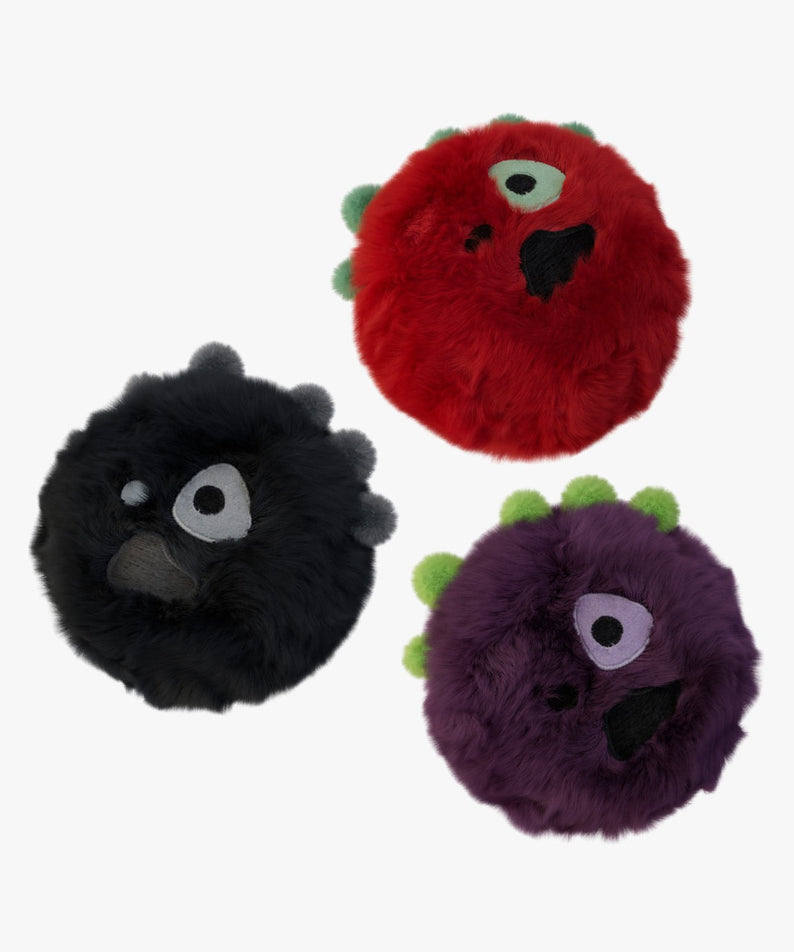 CORTIS - The 2nd EP [GREENGREEN] (CORTIS Ball ver.) (Set of 3) - Album Kpop Ma Petite Corée