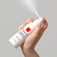 VIVELAB Recovery Clinic Sensitive Scalp SOS Solution Hair Tonic - tonique cuir chevelu coréen, vue 5