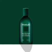 VIVELAB Revi Solution Anti Hair Loss Scalp Shampoo 300ml - shampoing coréen, vue 4