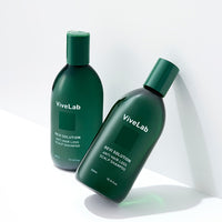 VIVELAB Revi Solution Anti Hair Loss Scalp Shampoo 300ml - shampoing coréen, vue 5