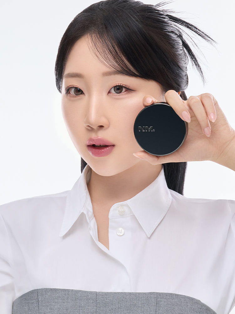 NAMING Zero Gravity Cover Up Cushion + Refill