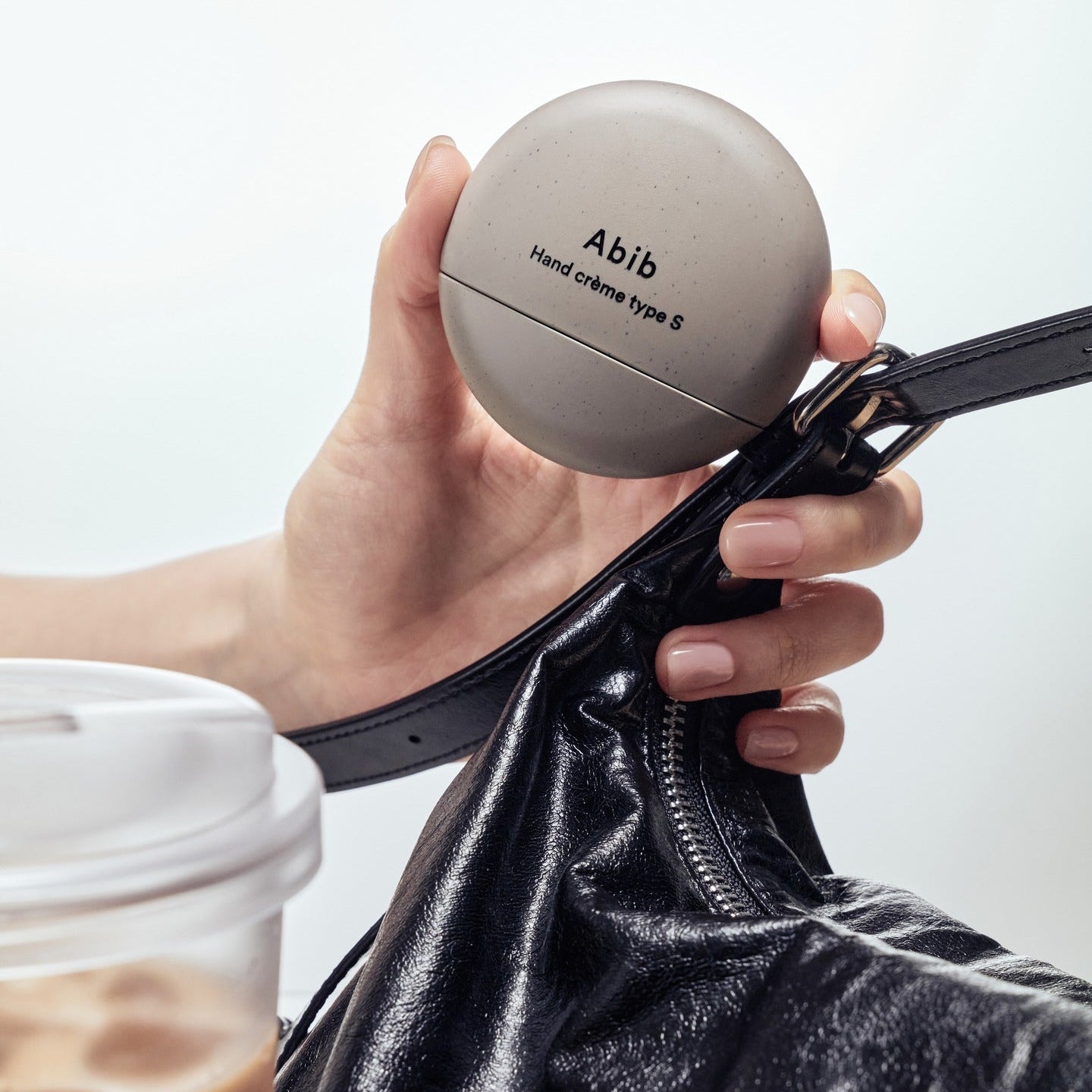 ABIB Hand Cream Type 50ml