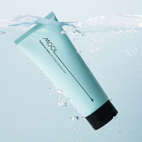 JUNG SAEM MOOL Essential Mool Micro Deep Cleansing Foam - mousse nettoyante coréen, vue 2