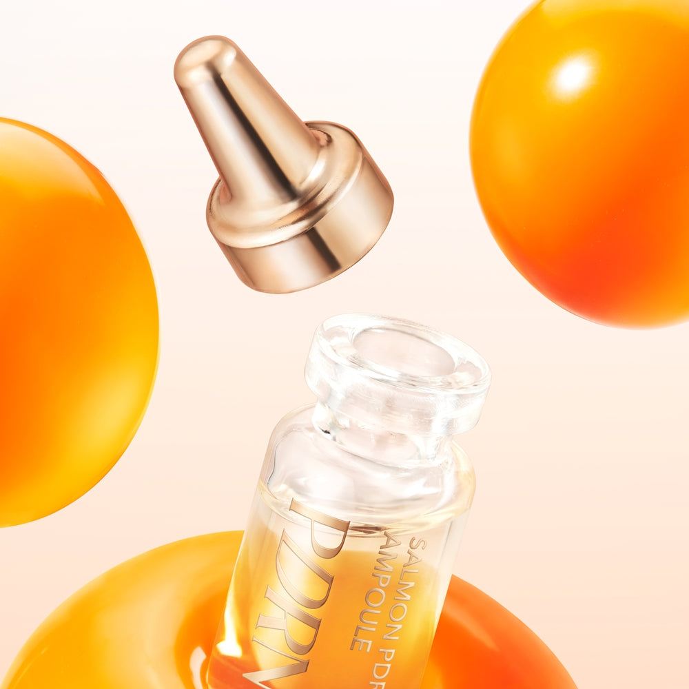 CELLFUSIONC Salmon PDRN Ampoule 2ml