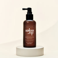 JUNG SAEM MOOL Salon Zip Scalp Renewing Hair Tonic - lotion cuir chevelu coréen, vue 2