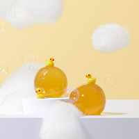 ONGREDIENTS Jeju Cica Cleansing Ball - savon visage coréen