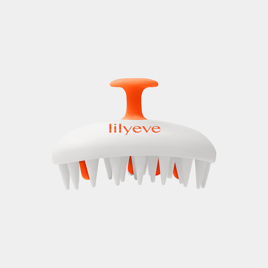 LILYEVE Two-Way Gua Sha Brush