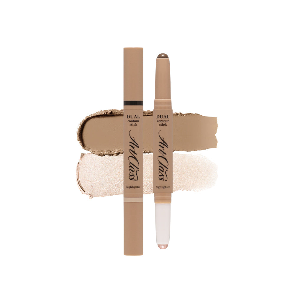 TOO COOL FOR SCHOOL Artclass By Rodin Dual Contour Stick