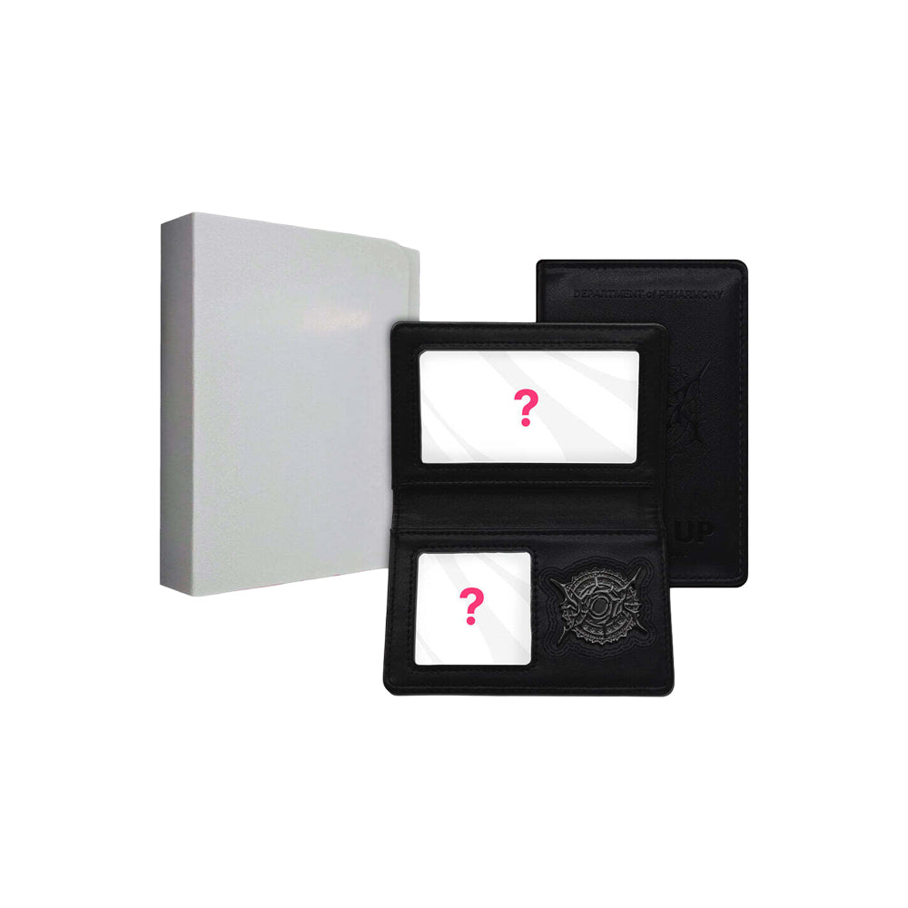 Album P1Harmony WALLET — BLOW UP Mini 10ème