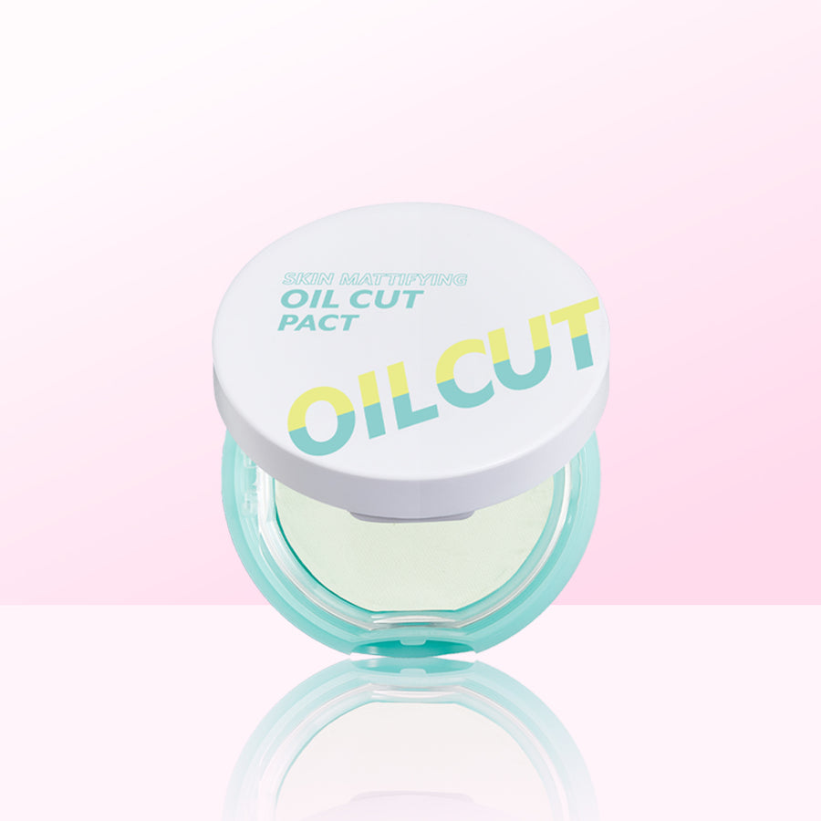 IM'MEME I'm Oil Cut Pact 9.5g