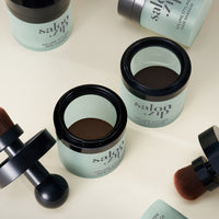 JUNG SAEM MOOL Salon Zip Volume Styling Hair Shadow - ombre capillaire coréen, vue 2