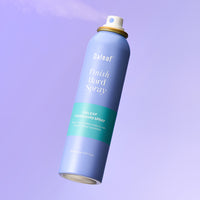DALEAF Glam Finish Hard Spray - laque coréenne, vue 3