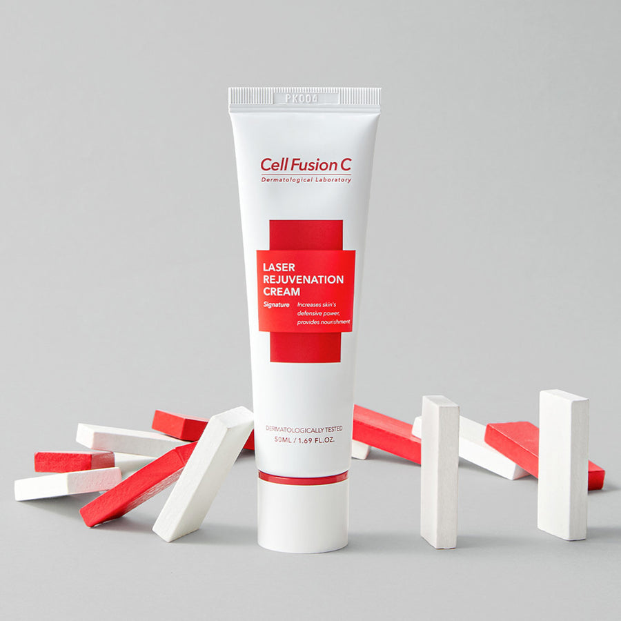 CELLFUSIONC Laser Rejuvenation Cream 50ml